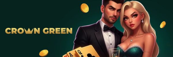 Crowngreen Casino NZ table games