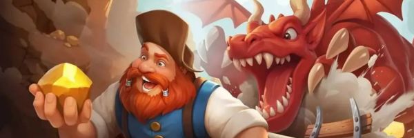 Dragonia Casino dragon theme NZ